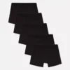 5pk essential boxer trunks 5pk essential boxer trunks