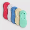 5pk invisible sports socks 5pk invisible sports socks