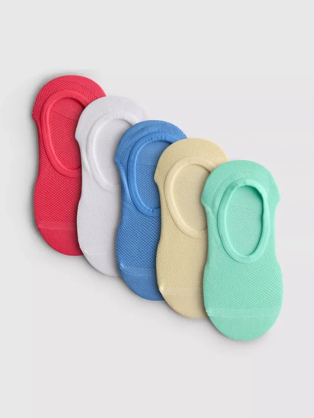 5pk invisible sports socks 5pk invisible sports socks