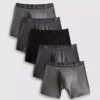 5pk jacquard trunks 5pk jacquard trunks