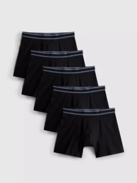 5pk jcquard essential trunks 5pk jcquard essential trunks