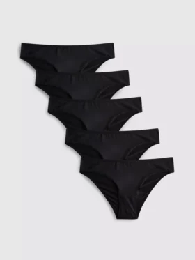 5pk microfiber brazilian briefs 5pk microfiber brazilian briefs