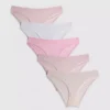 5pk microfibre mini briefs 5pk microfibre mini briefs