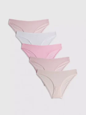 5pk microfibre mini briefs 5pk microfibre mini briefs
