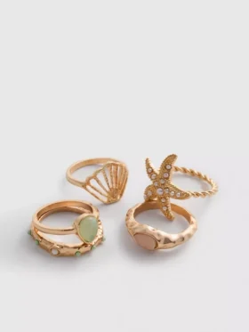 5pk nautical rings 5pk nautical rings