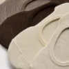5pk neutral sports footie socks 5pk neutral sports footie socks