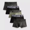 5pk patterned hipster briefs 5pk patterned hipster briefs