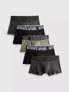 5pk patterned hipster briefs 5pk patterned hipster briefs