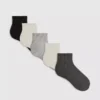 5pk quarter crew socks 5pk quarter crew socks