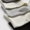 5pk quarter crew socks 5pk quarter crew socks