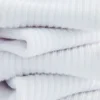 5pk ribbed quarter socks 5pk ribbed quarter socks