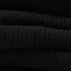 5pk ribbed quarter socks 5pk ribbed quarter socks
