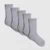 5pk ribbed socks 5pk ribbed socks