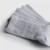 5pk ribbed socks 5pk ribbed socks