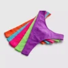 5pk seamless thongs 5pk seamless thongs