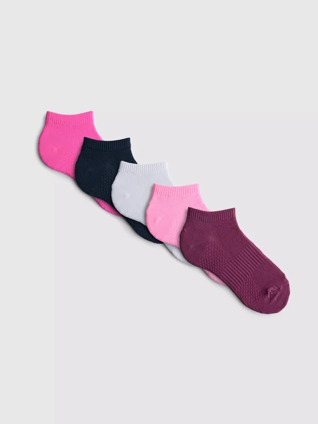 5pk sports sneakers socks 5pk sports sneakers socks