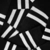 5pk stripe crew socks 5pk stripe crew socks