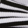 5pk stripe crew socks 5pk stripe crew socks