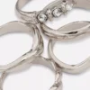5pk various design rings