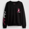 6-15yrs | kpop demon hunters graphic sweatshirt