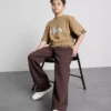 6-15yrs | kpop demon hunters saja boys graphic t-shirt 6-15yrs | kpop demon hunters saja boys graphic t-shirt