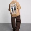6-15yrs | kpop demon hunters saja boys joggers 6-15yrs | kpop demon hunters saja boys joggers