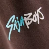 6-15yrs | kpop demon hunters saja boys joggers 6-15yrs | kpop demon hunters saja boys joggers