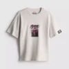 6-15yrs | kpop demon hunters saja boys t-shirt 6-15yrs | kpop demon hunters saja boys t-shirt