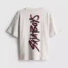 6-15yrs | kpop demon hunters saja boys t-shirt 6-15yrs | kpop demon hunters saja boys t-shirt