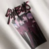 6-15yrs | kpop demon hunters saja boys t-shirt 6-15yrs | kpop demon hunters saja boys t-shirt