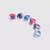 6-pack disney’s stitch ponytail holders 6-pack disney’s stitch ponytail holders