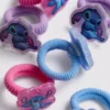 6-pack disney’s stitch ponytail holders 6-pack disney’s stitch ponytail holders