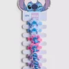 6-pack disney’s stitch ponytail holders 6-pack disney’s stitch ponytail holders