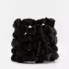 6-pack micro scrunchies