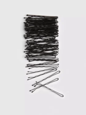 60pk kirby hair pins