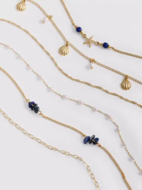6pk choker chains 6pk choker chains