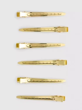 6pk ps… pro metal sectioning hair clips