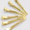 6pk ps… pro metal sectioning hair clips