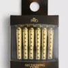 6pk ps… pro metal sectioning hair clips