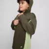 7-15yrs | active bonded tracksuit jacket 7-15yrs | active bonded tracksuit jacket