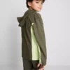 7-15yrs | active bonded tracksuit jacket 7-15yrs | active bonded tracksuit jacket