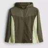 7-15yrs | active bonded tracksuit jacket 7-15yrs | active bonded tracksuit jacket