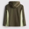7-15yrs | active bonded tracksuit jacket 7-15yrs | active bonded tracksuit jacket