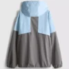 7-15yrs | active color block zip-up jacket 7-15yrs | active color block zip-up jacket