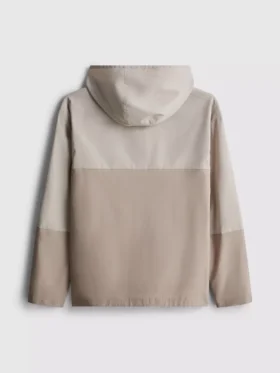 7-15yrs | active colorblock jacket