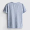 7-15yrs | active jacquard t-shirt 7-15yrs | active jacquard t-shirt