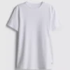 7-15yrs | active mesh t-shirt