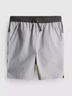 7-15yrs | active shorts