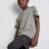 7-15yrs | active t-shirt