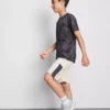 7-15yrs | active t-shirt and shorts set 7-15yrs | active t-shirt and shorts set